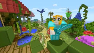 best online games - minecraft