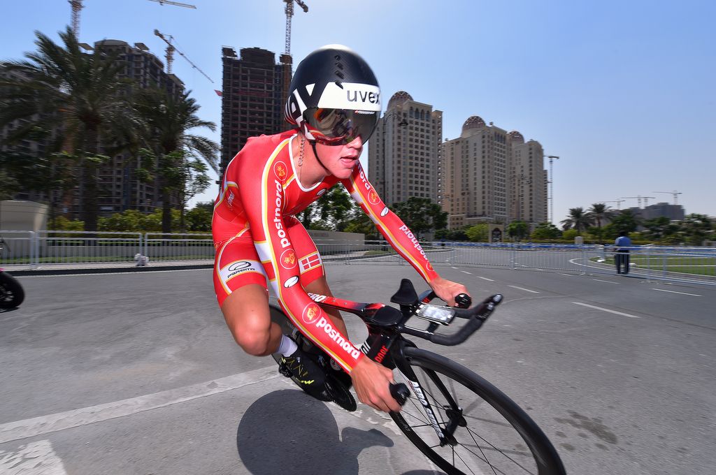 Mads Pedersen (Denmark)