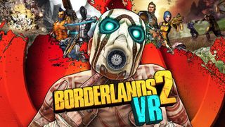 Borderlands 2 vr clearance quest