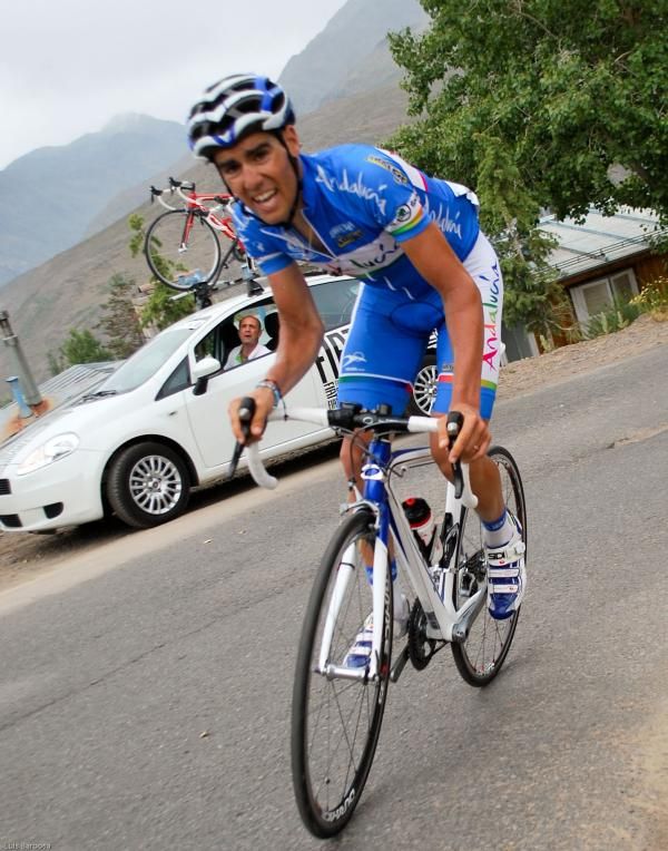 Eloy Ruiz (Andalucia)