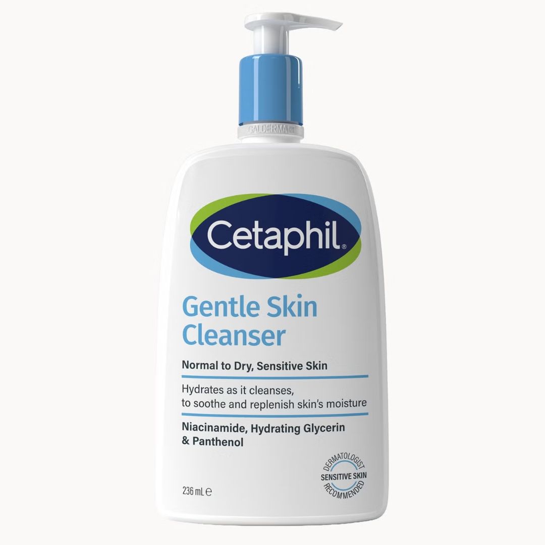 an image of Cetaphil Gentle Skin Cleanser