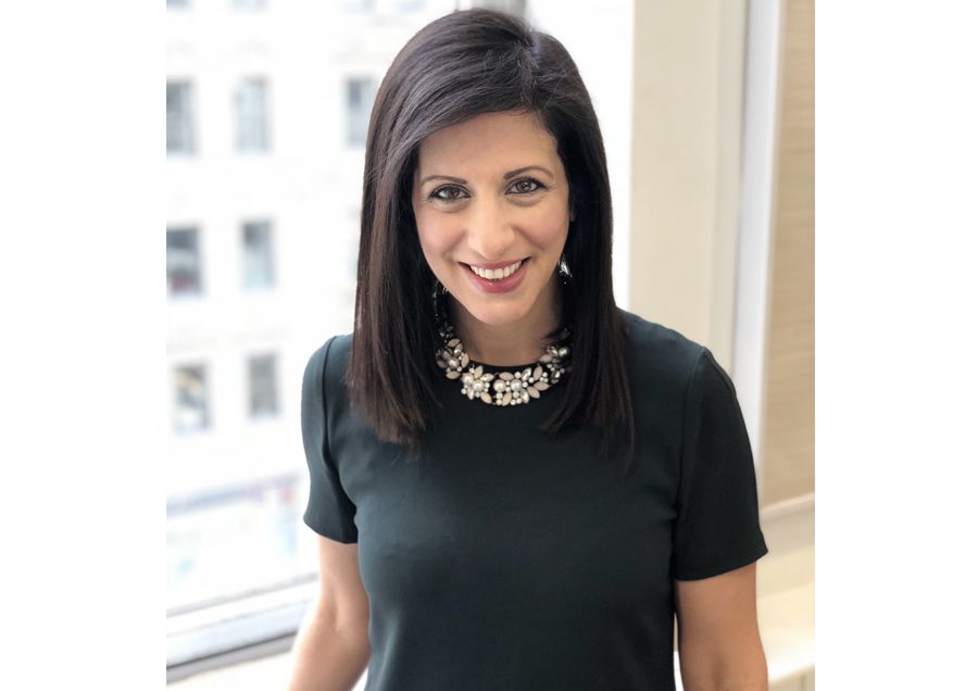 Dâna Barakat, VP, Marketing and Communications at New York Interconnect