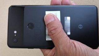 Samsung Note 9 vs Pixel 3 XL