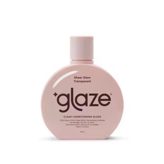 Glaze Super Color Conditioning Gloss Sheer Glow