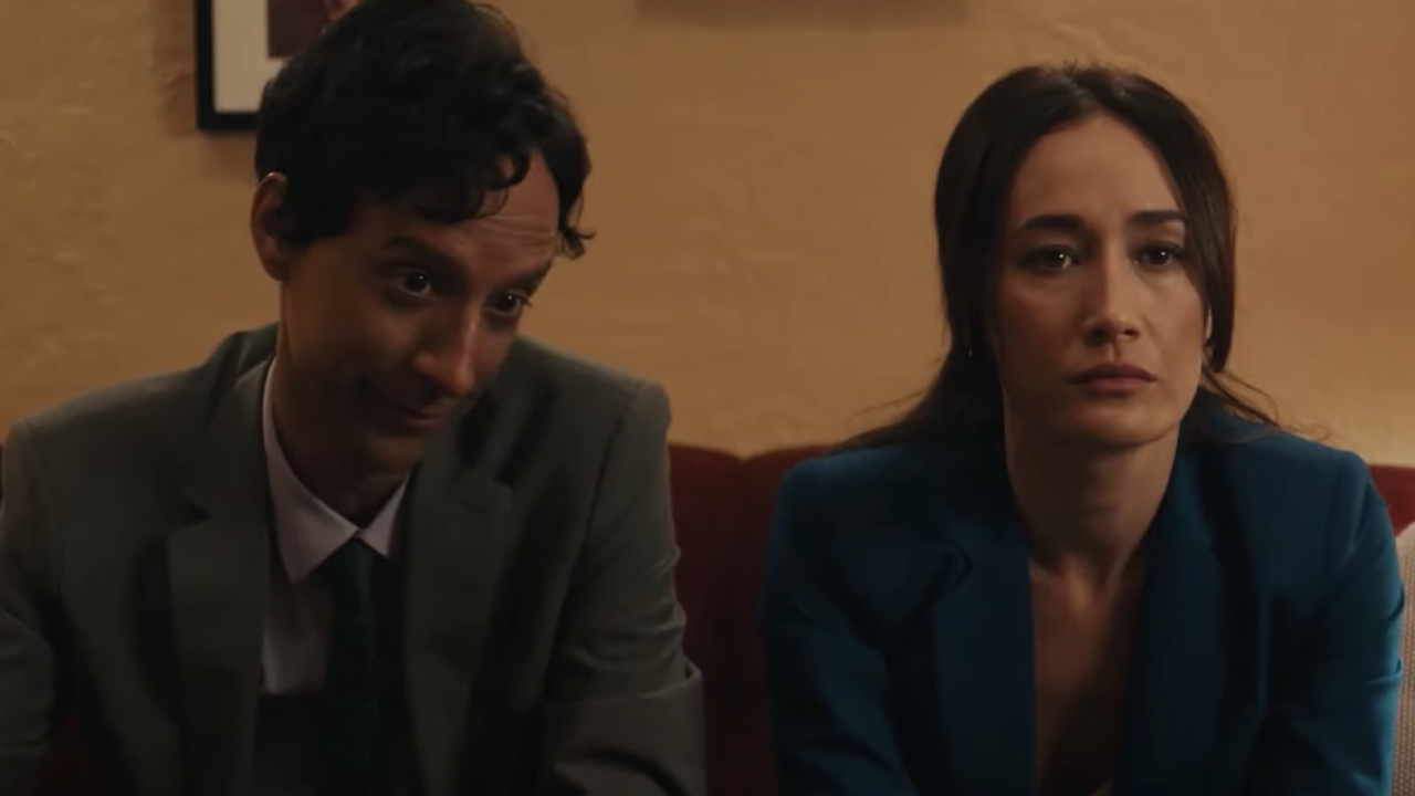 Maggie Q: What To Watch If You Like The Protégé Star | Cinemablend