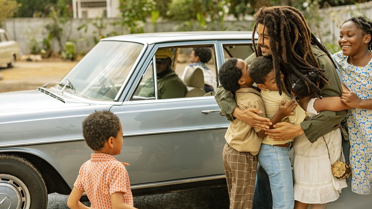 Bob Marley: One Love Surprises At The Weekend Box Office, While Madame Web Fails To Put Up Morbius Numbers