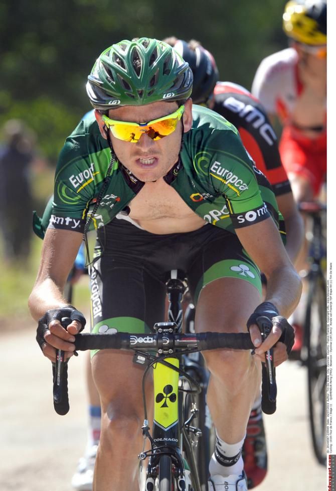 Perrig Qu&eacute;meneur (Europcar)