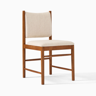 mid-century dining chair