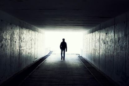 Study on near-death experiences finds evidence of awareness after brain shuts down