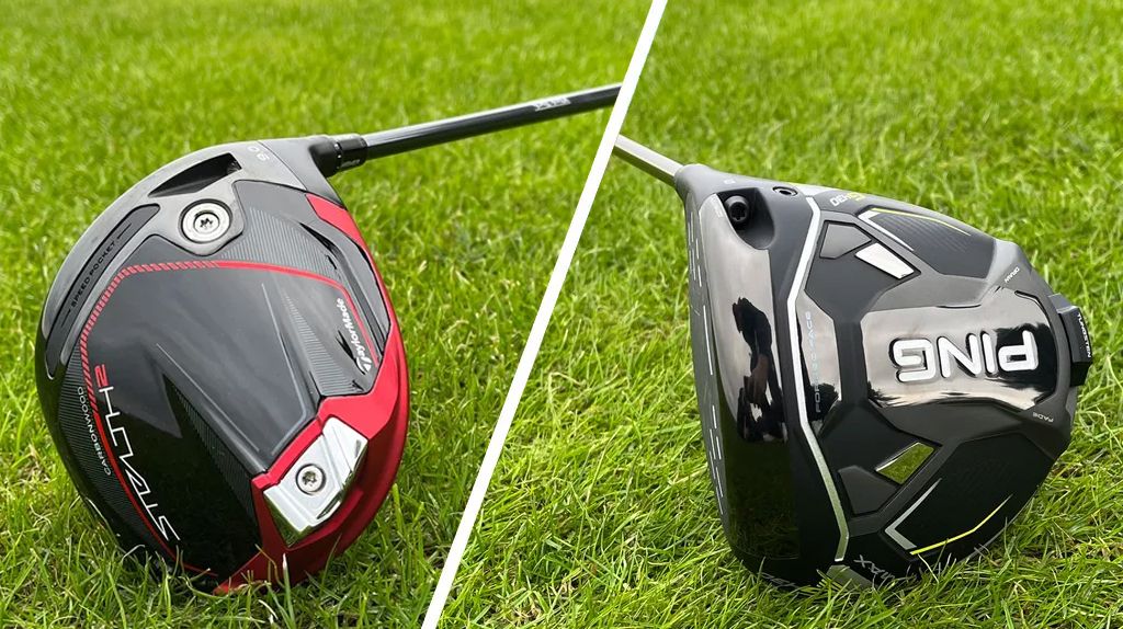 TaylorMade Stealth 2 vs Ping G430 Max Driver: Read Our Head-To 