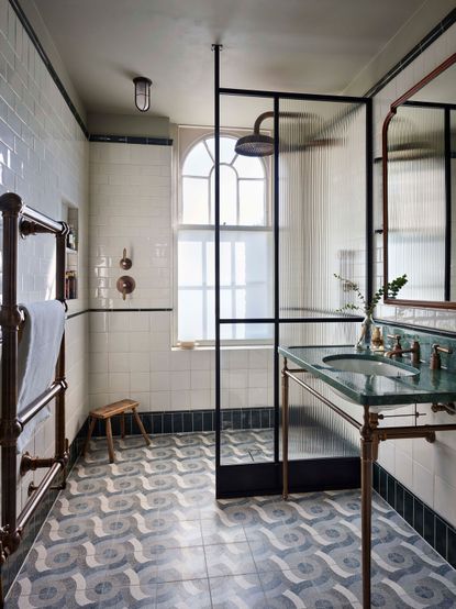 13 wet room ideas and tricks for a minimalist bathroom