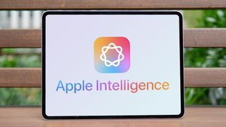 iPadOS 18