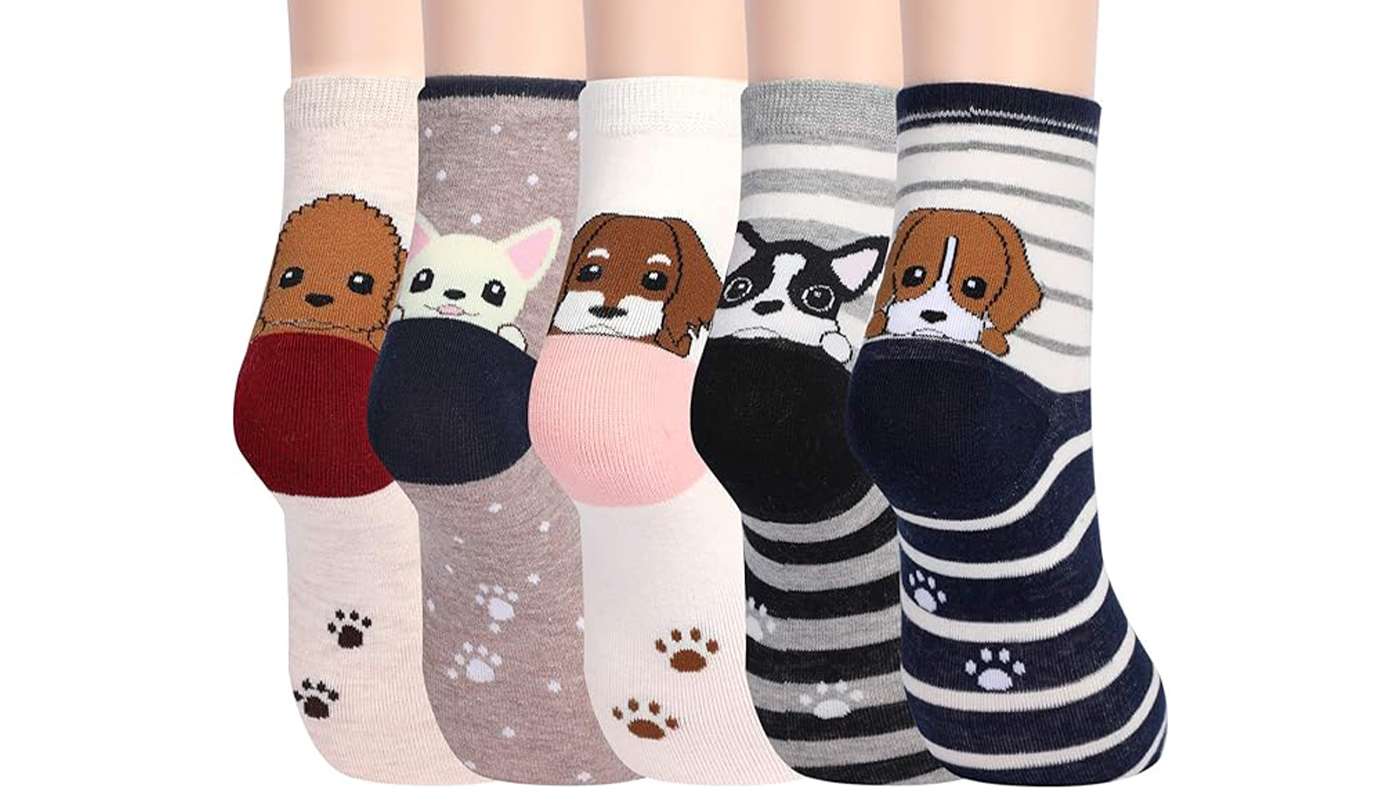 Dog socks