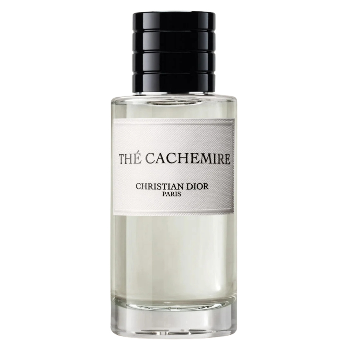 Dior, Th&amp;eacute; Cachemire