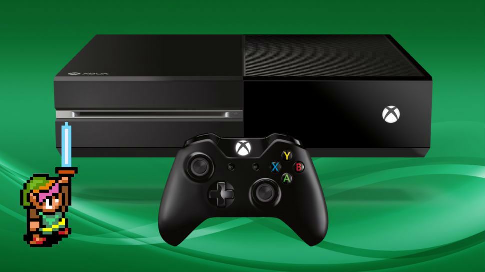 Why Did I Sell My Xbox One To Play 20 year old Games Obviously