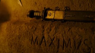 Gladiator 2 trailer: Maximus on the wall