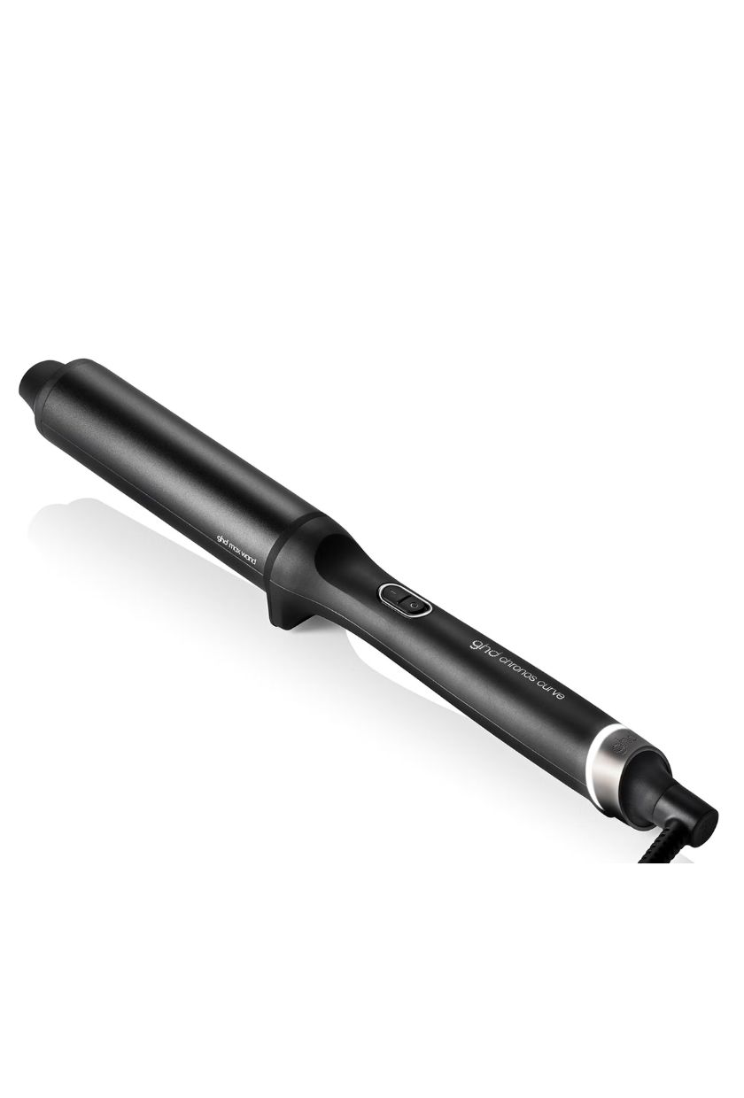New Ghd Chronos Curve Max Wand (38mm Barrel) for Loose Waves