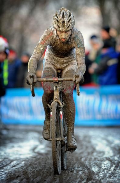 Kevin Pauwels has been a force to be reckoned with this season.