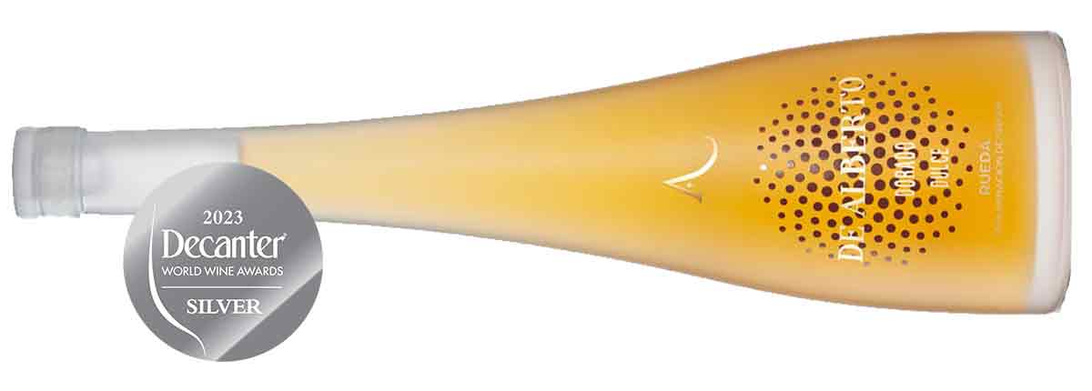 De Alberto Dorado Dulce