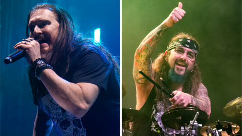 Dream Theater’s James LaBrie comments on Mike Portnoy return: “Gonna be ...