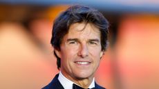 Tom Cruise