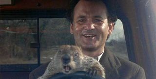 Groundhog Day