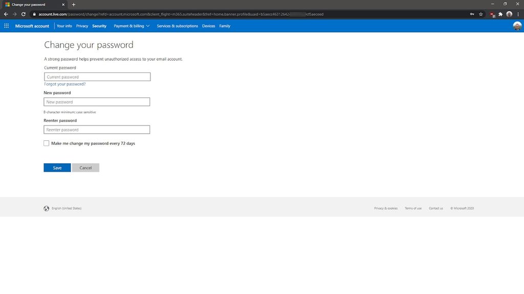 how-to-change-or-reset-your-microsoft-office-password-techradar