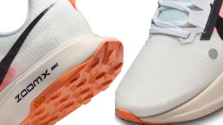 Nike Ultrafly details