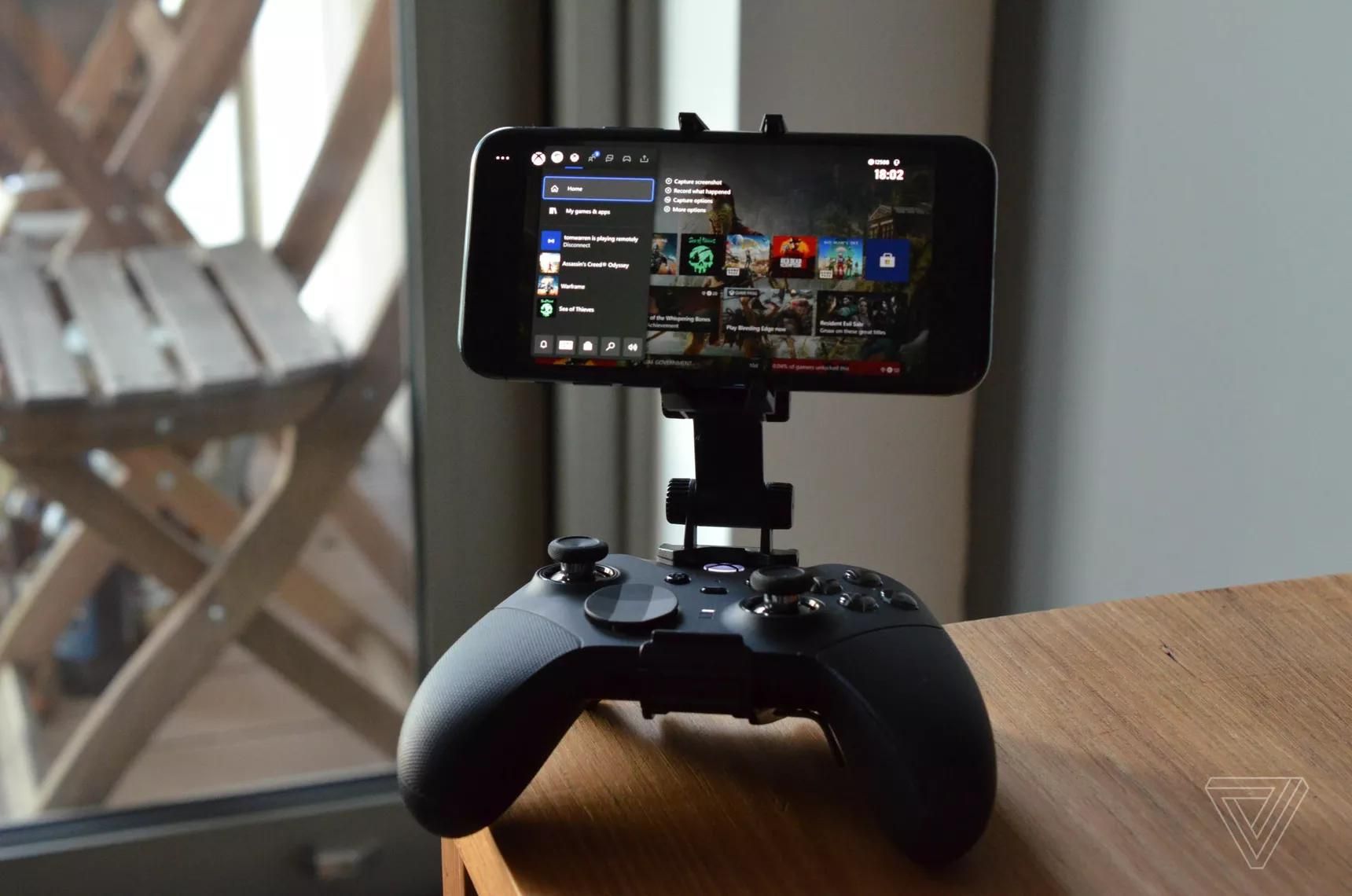The new Xbox app will let you stream Xbox One games to your iPhone | iMore