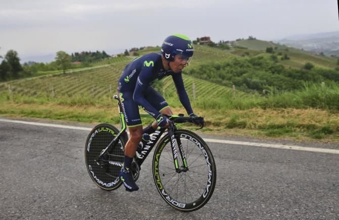 Nairo Quintana (Movistar)