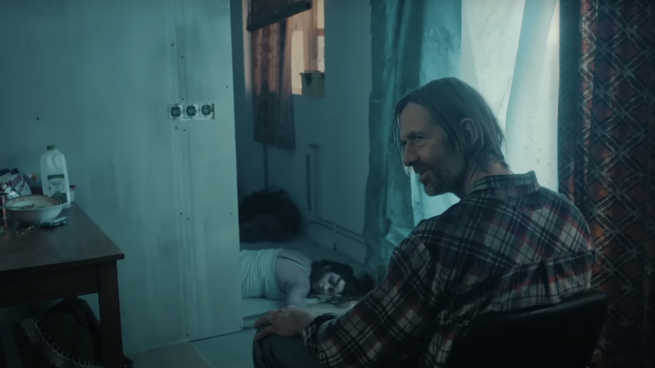 True Detective Night Country