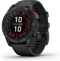 Garmin Fenix 7 Pro: was $799.99 now $594.95 @Amazon