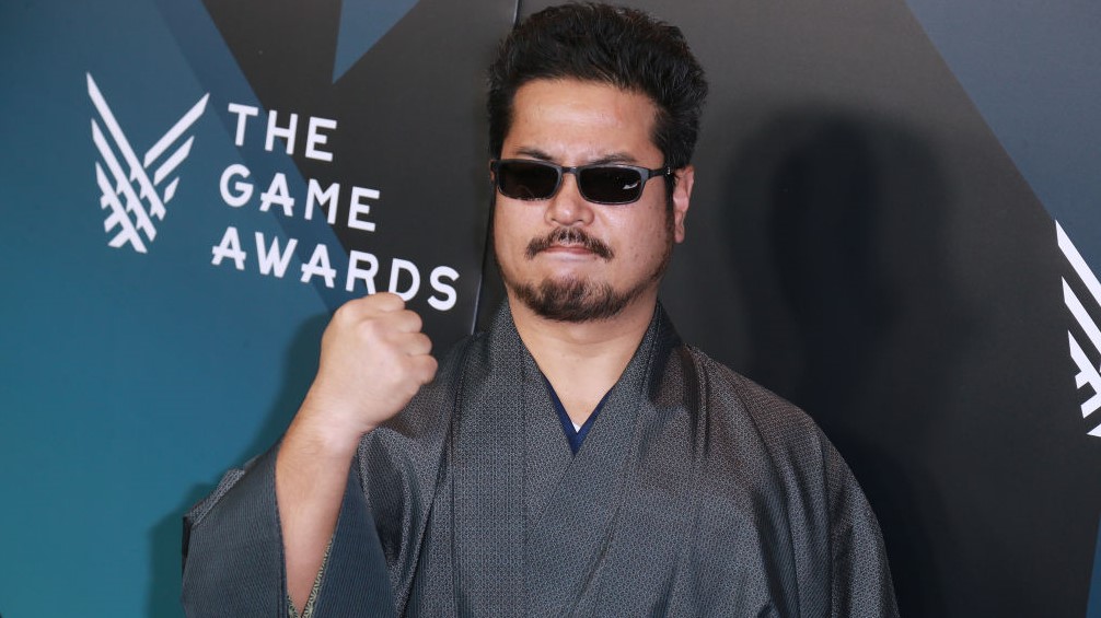 Tekken 8: The Exclusive First Interview with Katsuhiro Harada - 'A