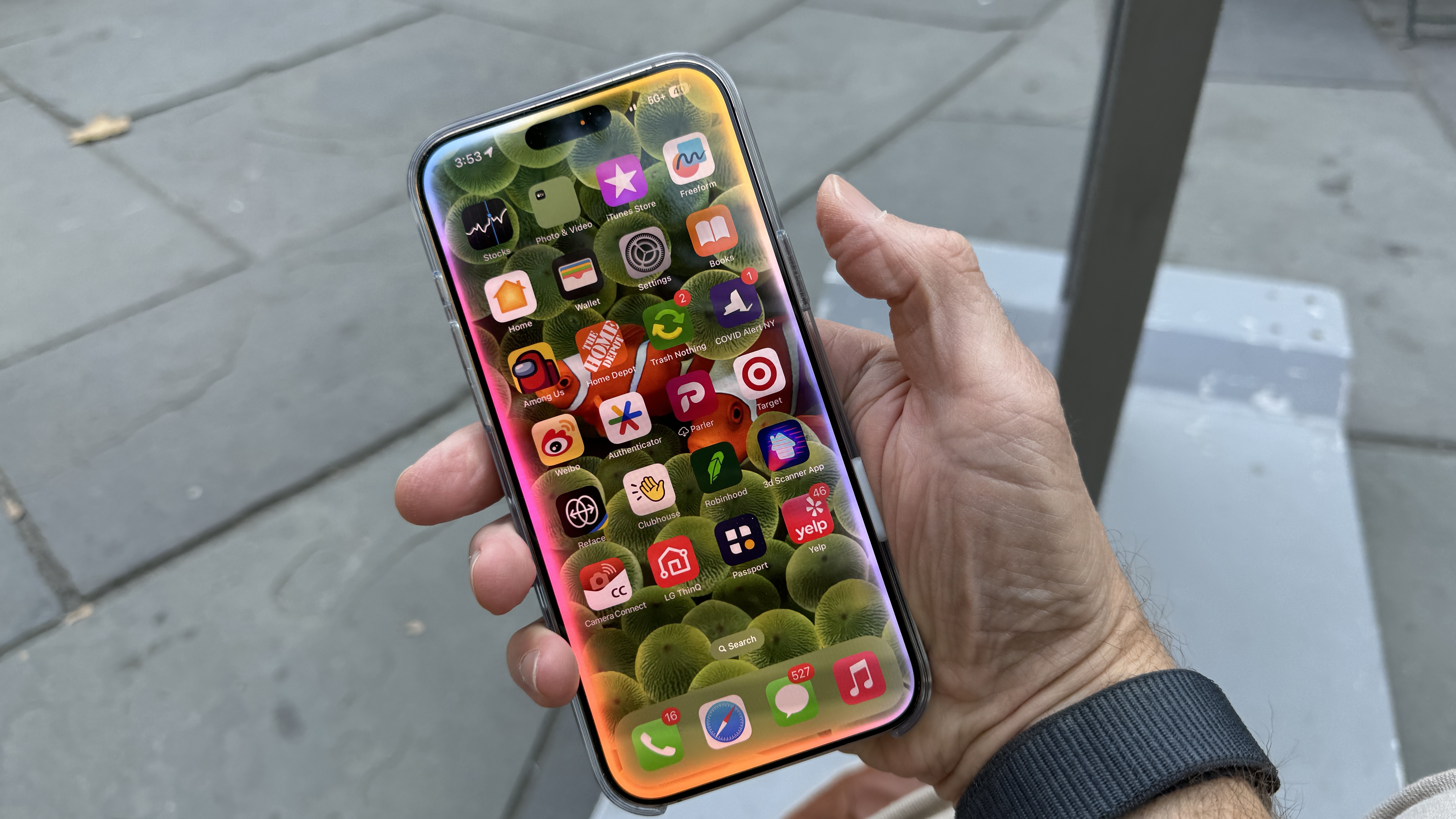 iPhone 16 Pro Max vs iPhone 14 Pro Max: is it time to upgrade? | TechRadar