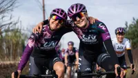 cycling on your period