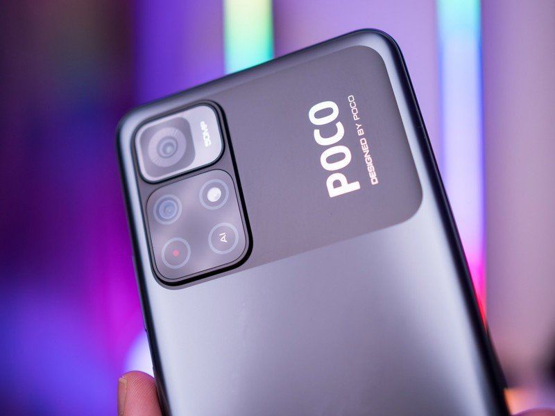 POCO M4 Pro 5G review