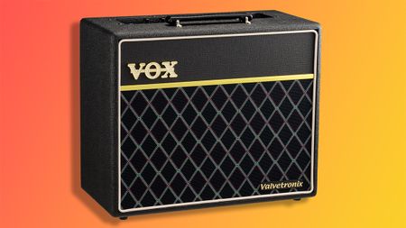 Vox VT40X