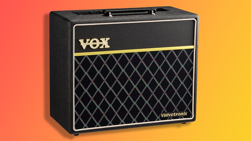 Vox VT40X