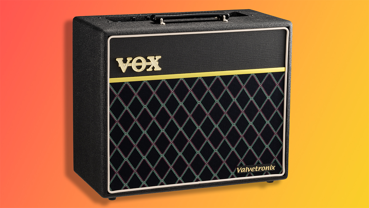 Vox VT40X