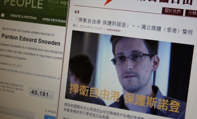 Snowden didn&amp;#039;t seem to have to work very hard to grab top secret classified government info.