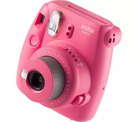 Instax Mini 9 | was £69 | now £59Save £10 at Currys