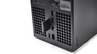 Xbox Series X preview