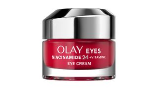Olay Niacinamide 24 + Vitamin E Eye Cream