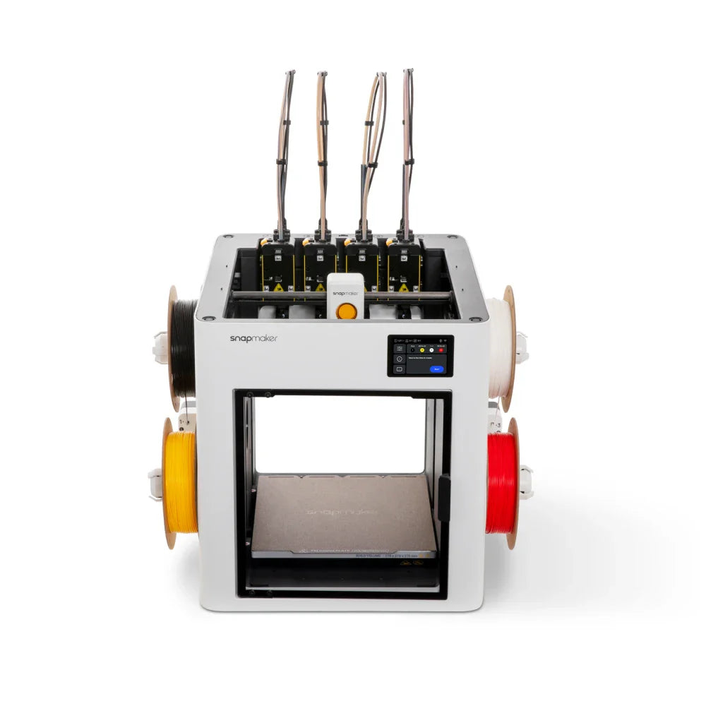 Snapmaker U1 3d Printer