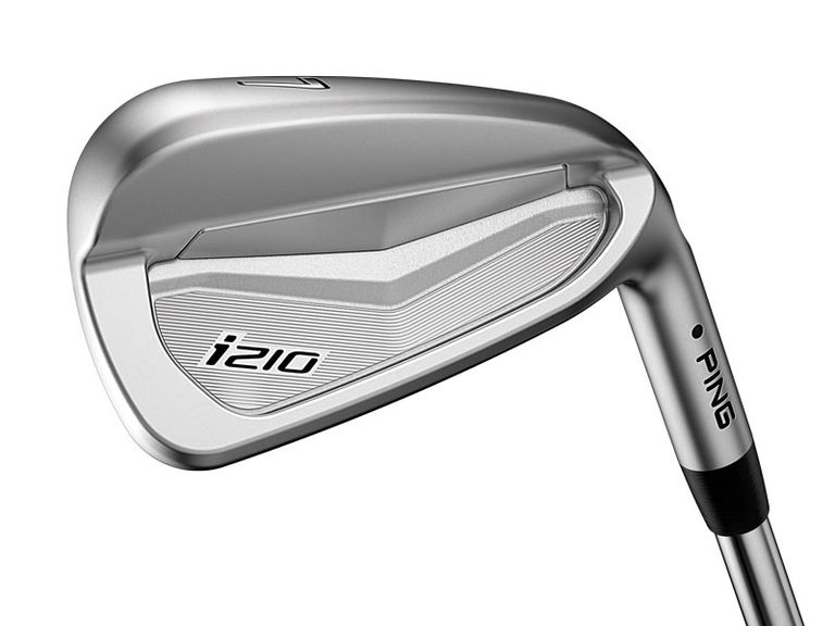 Ping i210 Iron Review