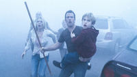   The Mist