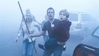   The Mist