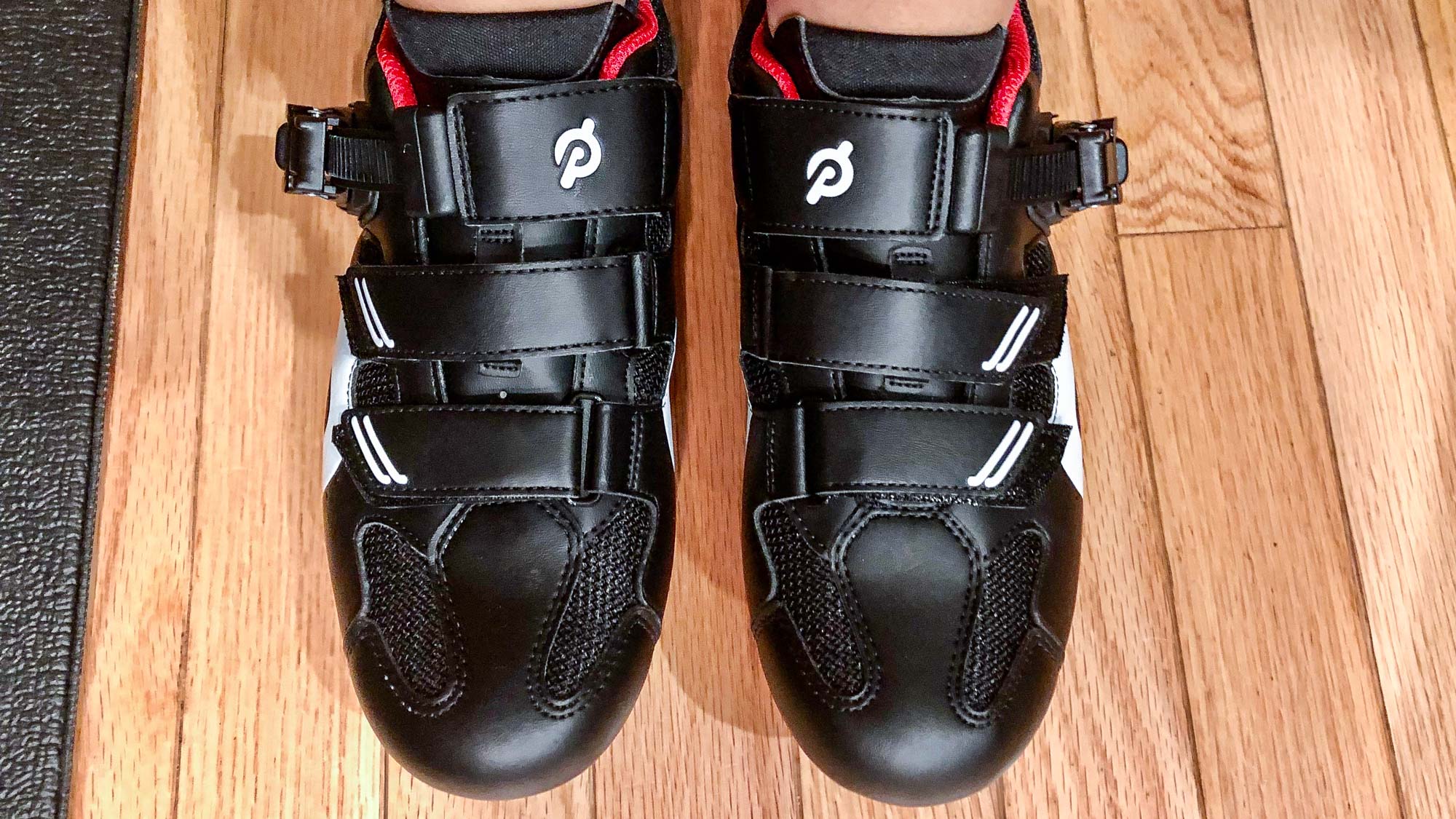 Peloton cycling shoes review