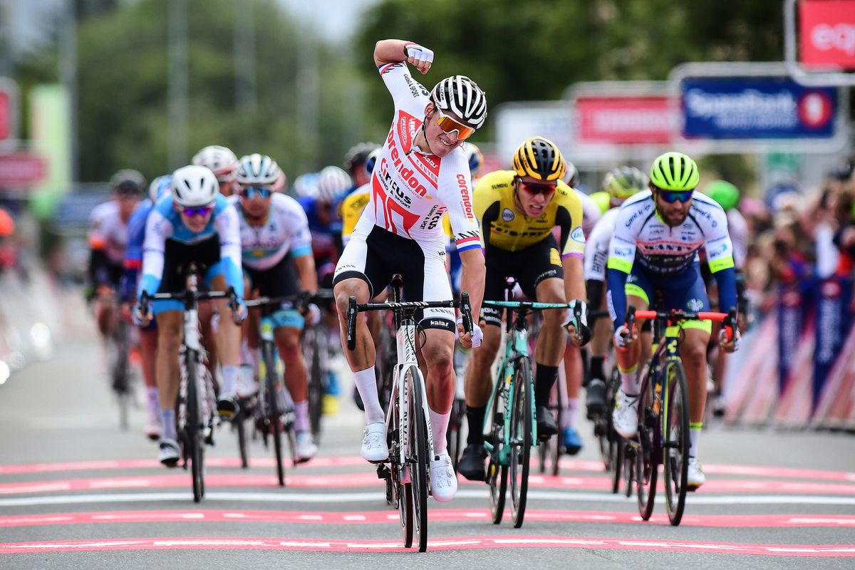 Mathieu van der Poel (Corendon-Circus)