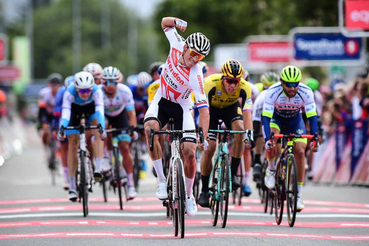 Mathieu van der Poel (Corendon-Circus)
